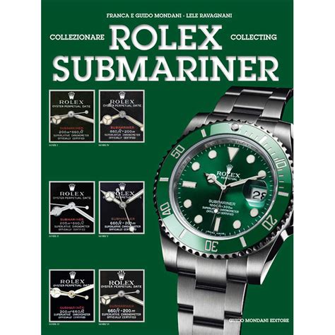 coroncina rolex submariner|the rolex submariner book.